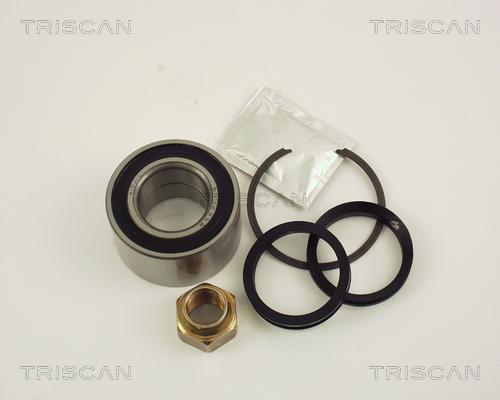 Triscan 8530 10105 - Radlagersatz alexcarstop-ersatzteile.com