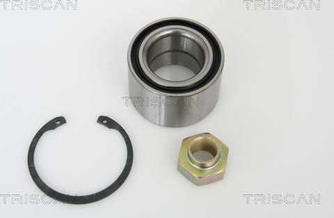 Triscan 8530 10135 - Radlagersatz alexcarstop-ersatzteile.com