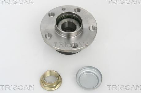 Triscan 8530 10258 - Radlagersatz alexcarstop-ersatzteile.com