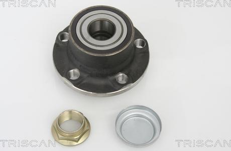 Triscan 8530 10258 - Radlagersatz alexcarstop-ersatzteile.com