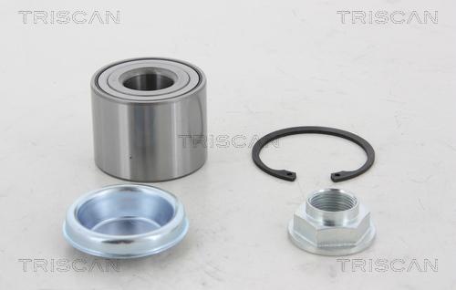 Triscan 8530 10268 - Radlagersatz alexcarstop-ersatzteile.com