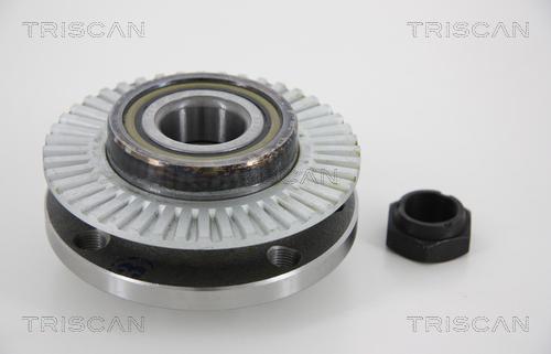 Triscan 8530 10233 - Radlagersatz alexcarstop-ersatzteile.com