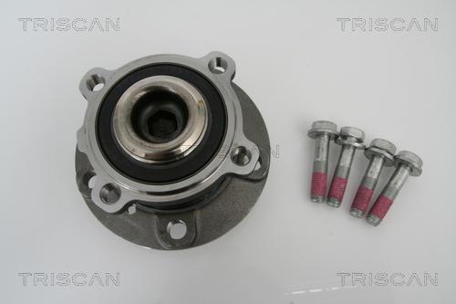 Triscan 8530 11113 - Radlagersatz alexcarstop-ersatzteile.com