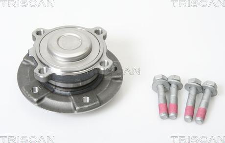 Triscan 8530 11117 - Radlagersatz alexcarstop-ersatzteile.com