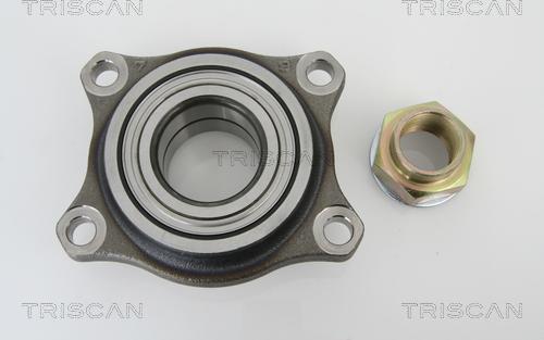 Triscan 8530 11219 - Radlagersatz alexcarstop-ersatzteile.com