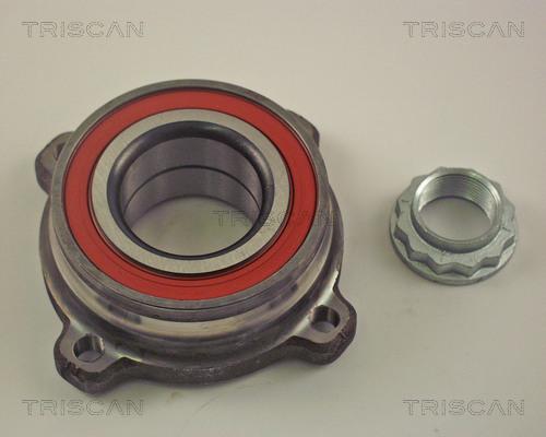 Triscan 8530 11217 - Radlagersatz alexcarstop-ersatzteile.com