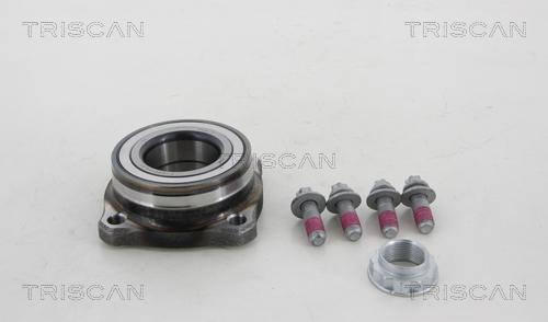 Triscan 8530 11228 - Radlagersatz alexcarstop-ersatzteile.com