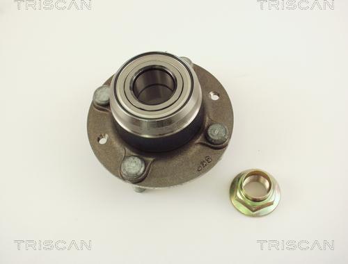 Triscan 8530 18201 - Radlagersatz alexcarstop-ersatzteile.com