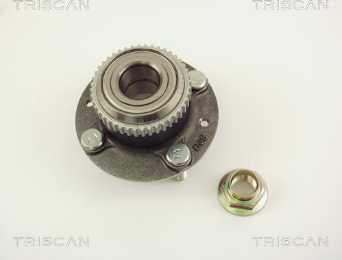 Triscan 8530 18202 - Radlagersatz alexcarstop-ersatzteile.com