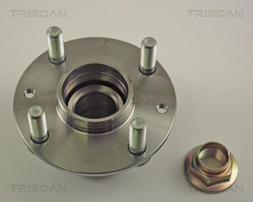 Triscan 8530 18202 - Radlagersatz alexcarstop-ersatzteile.com