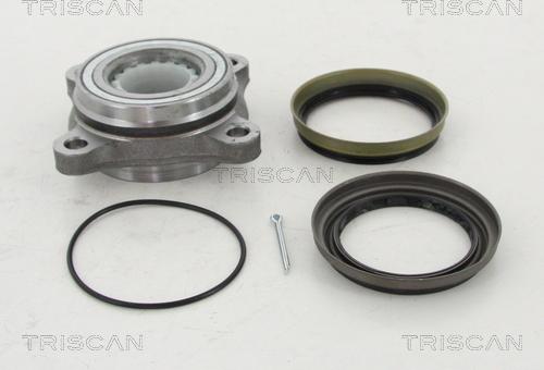 Triscan 8530 13152 - Radlagersatz alexcarstop-ersatzteile.com