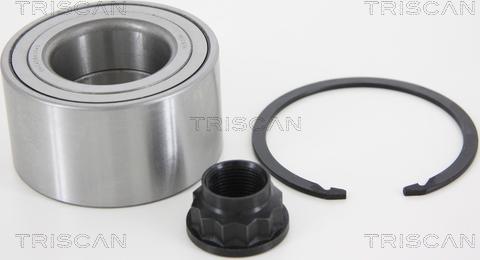 Triscan 8530 13134 - Radlagersatz alexcarstop-ersatzteile.com