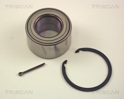 Triscan 8530 13127 - Radlagersatz alexcarstop-ersatzteile.com