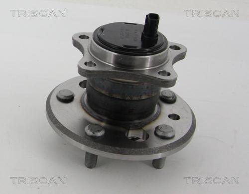 Triscan 8530 13291 - Radlagersatz alexcarstop-ersatzteile.com