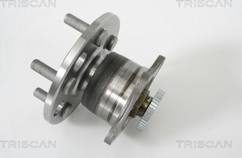 Triscan 8530 13250 - Radlagersatz alexcarstop-ersatzteile.com