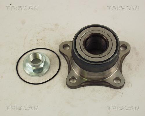 Triscan 8530 13220 - Radlagersatz alexcarstop-ersatzteile.com