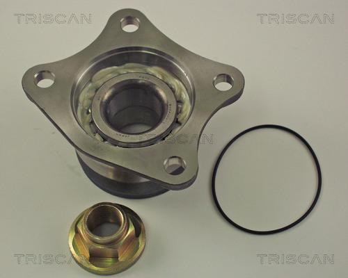 Triscan 8530 13222 - Radlagersatz alexcarstop-ersatzteile.com