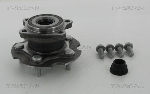 Triscan 8530 13271 - Radlagersatz alexcarstop-ersatzteile.com