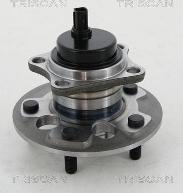 Triscan 8530 13278 - Radlagersatz alexcarstop-ersatzteile.com