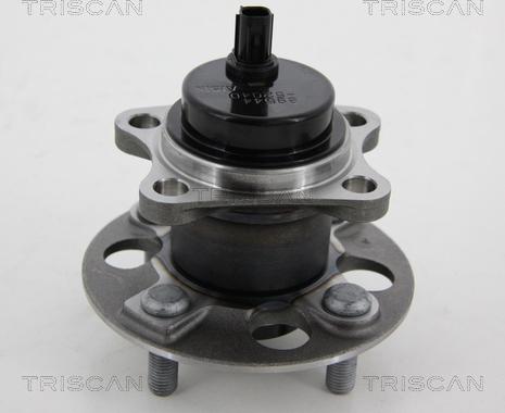 Triscan 8530 13273 - Radlagersatz alexcarstop-ersatzteile.com