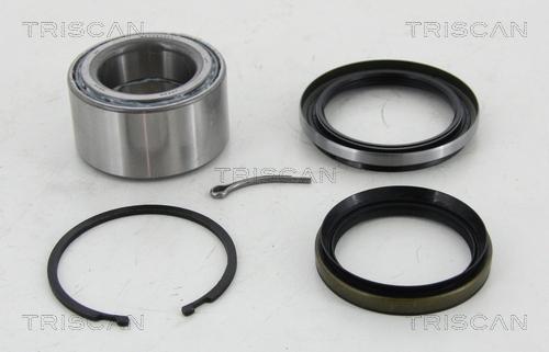 Triscan 8530 13277 - Radlagersatz alexcarstop-ersatzteile.com