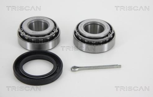 Triscan 8530 17212 - Radlagersatz alexcarstop-ersatzteile.com