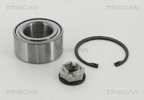 Triscan 8530 17226A - Radlagersatz alexcarstop-ersatzteile.com