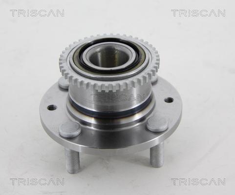 Triscan 8530 80031 - Radlagersatz alexcarstop-ersatzteile.com