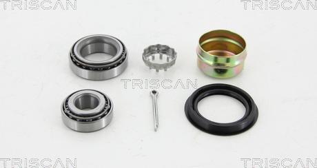 Triscan 8530 29006D - Radlagersatz alexcarstop-ersatzteile.com