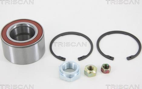 Triscan 8530 29105 - Radlagersatz alexcarstop-ersatzteile.com