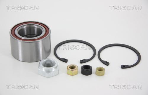 Triscan 8530 29101 - Radlagersatz alexcarstop-ersatzteile.com