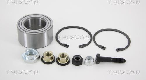 Triscan 8530 29118 - Radlagersatz alexcarstop-ersatzteile.com