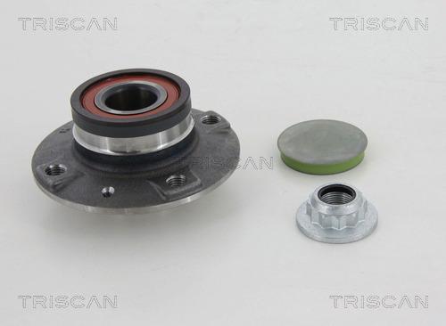 Triscan 8530 29235 - Radlagersatz alexcarstop-ersatzteile.com