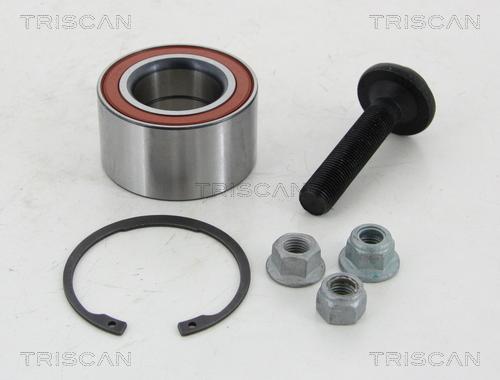 Triscan 8530 29237A - Radlagersatz alexcarstop-ersatzteile.com