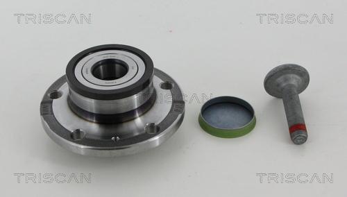 Triscan 8530 29229A - Radlagersatz alexcarstop-ersatzteile.com