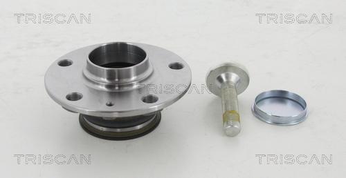 Triscan 8530 29229 - Radlagersatz alexcarstop-ersatzteile.com