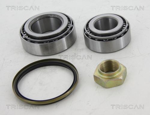 Triscan 8530 25134 - Radlagersatz alexcarstop-ersatzteile.com