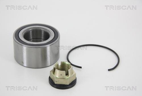 Triscan 8530 25120 - Radlagersatz alexcarstop-ersatzteile.com