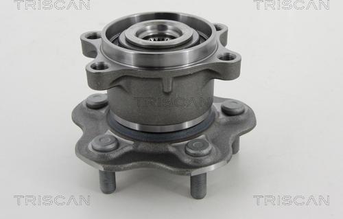 Triscan 8530 25255 - Radlagersatz alexcarstop-ersatzteile.com