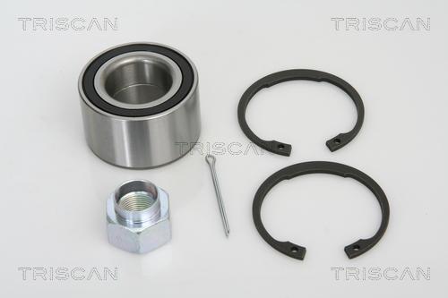 Triscan 8530 21103 - Radlagersatz alexcarstop-ersatzteile.com