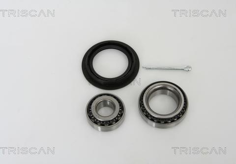 Triscan 8530 21202 - Radlagersatz alexcarstop-ersatzteile.com