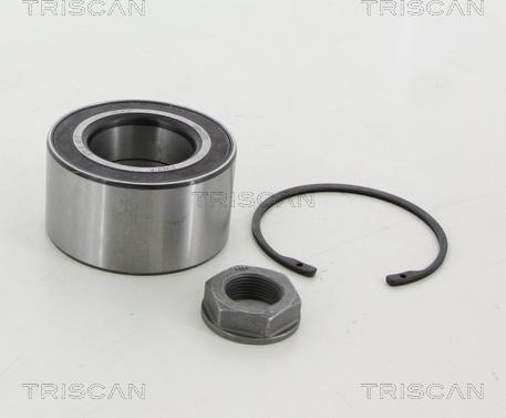 Triscan 8530 28109A - Radlagersatz alexcarstop-ersatzteile.com