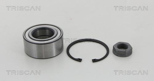 Triscan 8530 28108A - Radlagersatz alexcarstop-ersatzteile.com