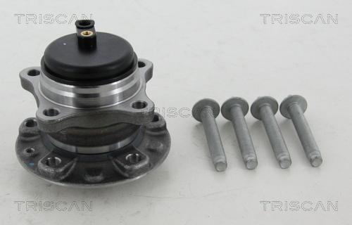 Triscan 8530 28240 - Radlagersatz alexcarstop-ersatzteile.com