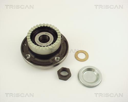 Triscan 8530 28214 - Radlagersatz alexcarstop-ersatzteile.com