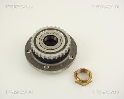 Triscan 8530 28212 - Radlagersatz alexcarstop-ersatzteile.com