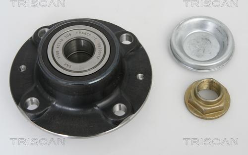 Triscan 8530 28230 - Radlagersatz alexcarstop-ersatzteile.com