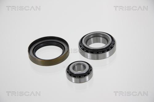 Triscan 8530 23102 - Radlagersatz alexcarstop-ersatzteile.com