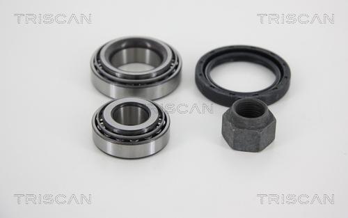 Triscan 8530 27101 - Radlagersatz alexcarstop-ersatzteile.com