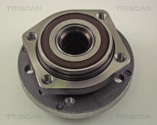 Triscan 8530 27116 - Radlagersatz alexcarstop-ersatzteile.com